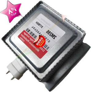 Magnétron refroidi par air pour four à micro-ondes, modèle 2M286-21TBGH, pièce de rechange M24FB-610 - Product Image 2