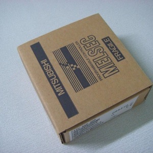 มิตซูบิชิ FX3U-485ADP-MB โปรแกรมเมเบิลคอนโทรลเลอร์ อินเทอร์เฟซ RS485 ผลิตในประเทศญี่ปุ่น - Product Image 2