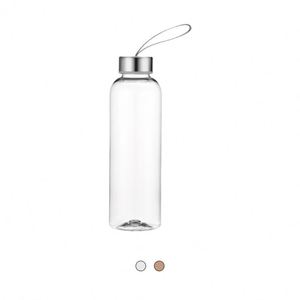 Botella de Plástico Transparente de Gran Capacidad para Jugo, Agua o Bebidas, 300 ml, Vacía, para Promoción, Venta al Por Mayor - Product Image 1