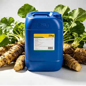 Aceite de <span class=keywords><strong>Mostaza</strong></span> de Primera Calidad, Prensado en Frío, 100% Puro, en Envase a Granel para Uso Culinario, Recién Llegado de Fábrica en China, por Exportadores - Product Image 3