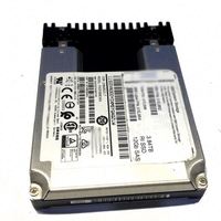 Твердотельный накопитель IBX 3.84 ТБ 12 Гбит/с 2.5" SAS SSD 01EJ937 01EJ599 01EJ935 для IBX V5000