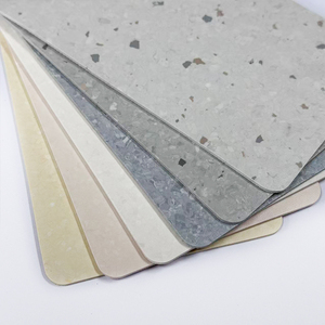 Tấm trải sàn PVC đồng chất thân thiện với môi trường dành cho không gian thương mại và giáo dục - Product Image 1