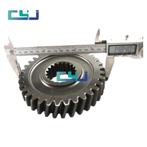 3100994 CYJ Bomba Hidráulica de Alta Calidad, Accesorio para Excavadora ZX200 ZX230 ZX200-3, Rueda Helicoidal Espiral 3100993 - Product Image 2