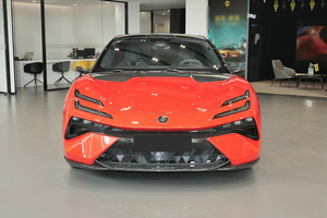 LOTUS EMEYA S + <span class=keywords><strong>R</strong></span> + veicolo elettrico <span class=keywords><strong>a</strong></span> quattro ruote ad alta velocità per auto sportive di lusso con Tourbillon nuovo deposito di veicoli energetici richiesto - Product Image 4