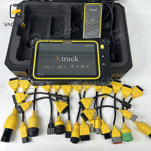 Nueva Herramienta de Diagnóstico OBD OHW808 2026 para Penta, Hyundai, Doosan, Deutz, SANY, Fendt, Maquinaria de Construcción, Agrícola y Camiones - Product Image 2