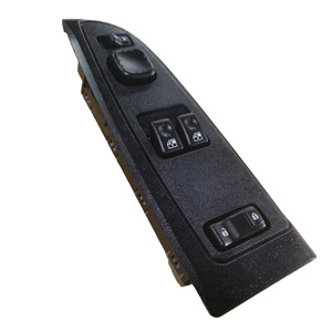 สวิตช์กระจกข้างคนขับเชฟโรเลตพร้อมแผง 15883322 สำหรับเปลี่ยนซ่อม - Product Image 1