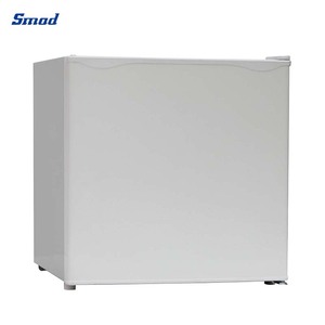48 Litre Single Door Mechanical Thermostat <b>Mini</b> Hotel Bar Fridge Low Noise <b>Mini</b> Fridge - Product Image 2