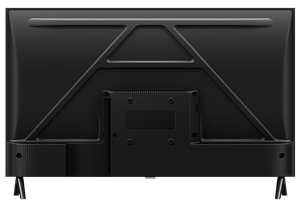 Téléviseur intelligent 55 pouces, télévision <span class=keywords><strong>4K</strong></span>, 32, 40, 43, 50, 65 pouces, téléviseur LED TCL avec Android WiFi, téléviseurs intelligents Google 45 pouces - Product Image 2