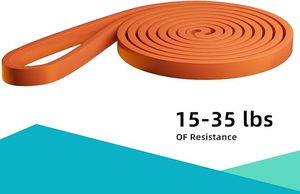 Bandas de Resistencia de Látex Ecológicas para Ejercicios de Musculación - Color/Logotipo Personalizables Tamaños <span class=keywords><strong>S</strong></span>/M/L (13'/15'/17'cm) Hechas en China - Product Image 2