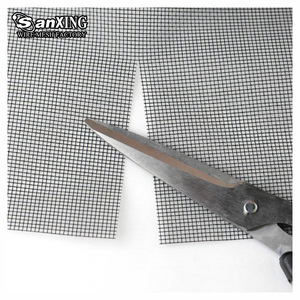 Wholesale Fiberglass Insect <b>Screen</b> <b>Mesh</b> Roll UV Resistant Window <b>Door</b> <b>Screen</b> Net - Product Image 4