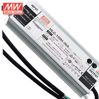 Meanwell Controlador LED de Voltaje Constante/Corriente de Salida, Potencia de Salida de Voltaje Constante IP67/IP65, 1/15/20/24A/24B/24B/30/36/42/48/54V A/B/AB/D