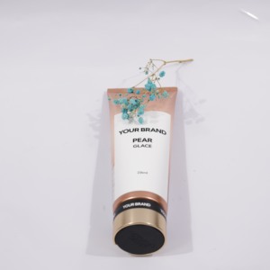 Loción Corporal Blanqueadora y Antiarrugas con Extracto de Pera <span class=keywords><strong>Glace</strong></span>, Venta al por Mayor ODM OEM - Product Image 5