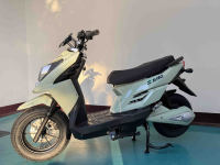 Motos tout-terrain de longue durée scooter électrique étanche 1000w moto électrique pour adultes