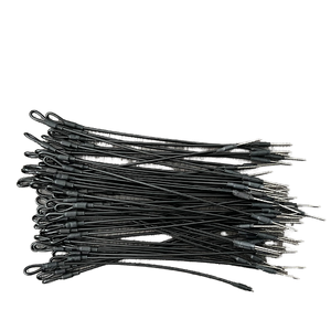 Âm thanh và từ chống trộm an ninh dây buộc Phụ kiện cho EAS nhãn - Product Image 4