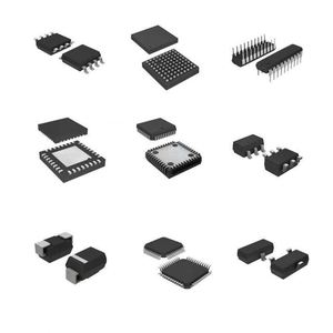Circuito Integrado Nuevo y Original, Chip Ic TPS62133AQRGTRQ1 - Product Image 1