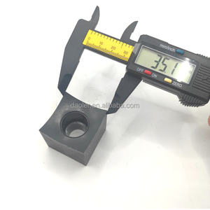 Lama Frantumatrice per Ceppi in Lega per Mietitrebbia, Parti <span class=keywords><strong>di</strong></span> Macchinari Agricoli, Produttore Professionale Marca DAOLER - Product Image 1