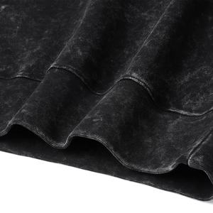 Vintage Fleece <b>Sweatshirts</b> 430gms 100% Cotton Heavy <b>Sweatshirt</b> Custom Puff Printing <b>Men</b> Stylish <b>Sweatshirt</b> - Product Image 5