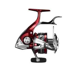 Carrete de Pesca Giratorio SHIMANO BB-X REMARE Freestyle, Resistente al Agua, con Sistema HAGANE Gearing, Fuerza de Frenado de 11 kg, para Pesca en Alta Mar y en Roca - Product Image 3