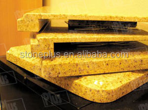 Máquina pulidora de bordes de piedra de automatización STONEPLUS EP1 con <span class=keywords><strong>volante</strong></span> de diamante, broca de enrutador continuo, perfil y biselado T - Product Image 6