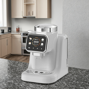 Unitech Fully <b>Automatic</b> Espresso Turkish <b>Coffee</b> Maker Custom Commercial Home Multifunctional Portable <b>Machine</b> Plastic Fully Auto - Product Image 5