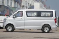 Furgoneta de Gran Capacidad Changan de Nueva Energía (Gasolina) en Oferta con Precio Bajo