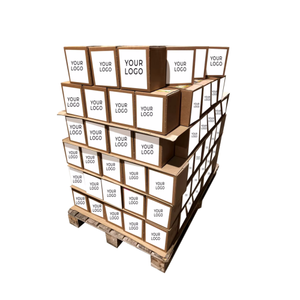 Vente en gros en ligne Nettoyage écologique Protection des revêtements Nettoyant traditionnel pour hotte aspirante avec savon noir - Product Image 4