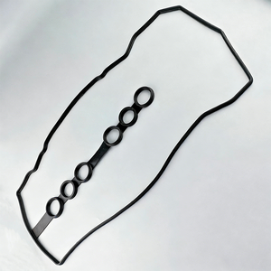 Gasket Tutup Katup Baru untuk TOYOTA 1.8L CELICA COROLLA MATRIX MR2 11213-22050 - Product Image 2