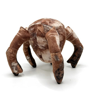 Juguetes de peluche Rescue Plan, muñecos llavero de Rocky Thing para niños de 8 a 13 años, productos periféricos de peluche unisex - Product Image 4