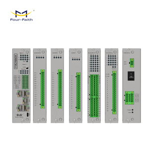 Hiệu suất cao không dây rtu công nghiệp từ xa từ xa đơn vị - Product Image 1