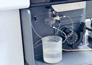 एनएक्स प्रवेश 48 तृतीय पक्ष प्रयोगशाला टोल्यून और xyलीन सामग्री परीक्षण सेवा - Product Image 5