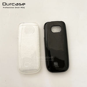 Funda de Teléfono Transparente de Silicona TPU Híbrida Kosher de Israel para <span class=keywords><strong>Nokia</strong></span> <span class=keywords><strong>C2</strong></span>-<span class=keywords><strong>01</strong></span> - Product Image 5