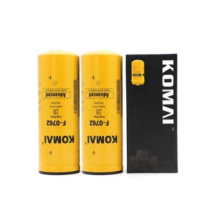 Pièces de moteur Komai 2306C-E14TAG Filtre à carburant CH10930 - Product Image 5