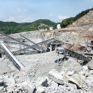 Steinbruchmaschine Backenbrecher PE <span class=keywords><strong>1000X1200</strong></span> Steinbrecher Schuttbrecher zum Verkauf - Product Image 4