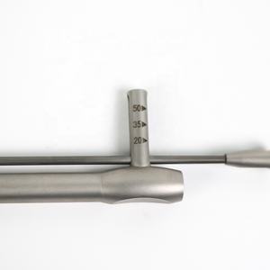 Universele Tandheelkundige Implantaat Torque Sleutel Ratel Korte En Lange 16 Handdrivers - Product Image 5