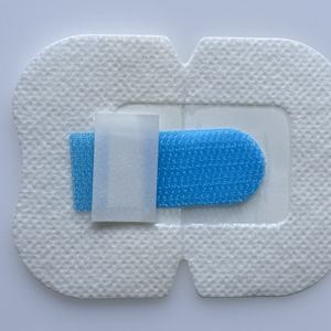 Fornecimento médico Poliuretano Tubo Nasogástrico Cateter Fixação Dispositivo Tubo Titular Certificação CE Forte de Longa Duração para - Product Image 2