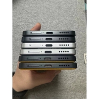 Smartphone POCO X6 Pro en gros 12 Go 256 Go Triple appareil photo 64 MP 5000 mAh Charge Turbo 67 W HyperOS Global LTE CDMA Français/Espagnol