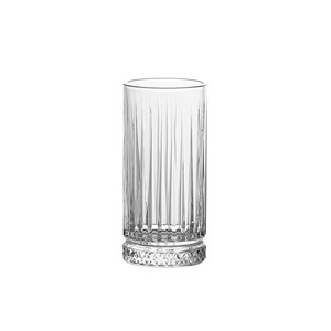 Verre à highball Elysia 28 cl H 14 cm Ø 6,6 cm Pasabahce - Product Image 1