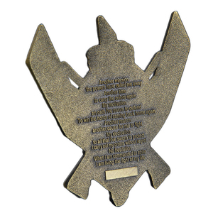 <span class=keywords><strong>Monete</strong></span> in Metallo Personalizzate Direttamente dalla Fabbrica, Design Euro e Dollaro, <span class=keywords><strong>Monete</strong></span> Commemorative in Ottone per Premi Aziendali e Collezionisti - Product Image 3