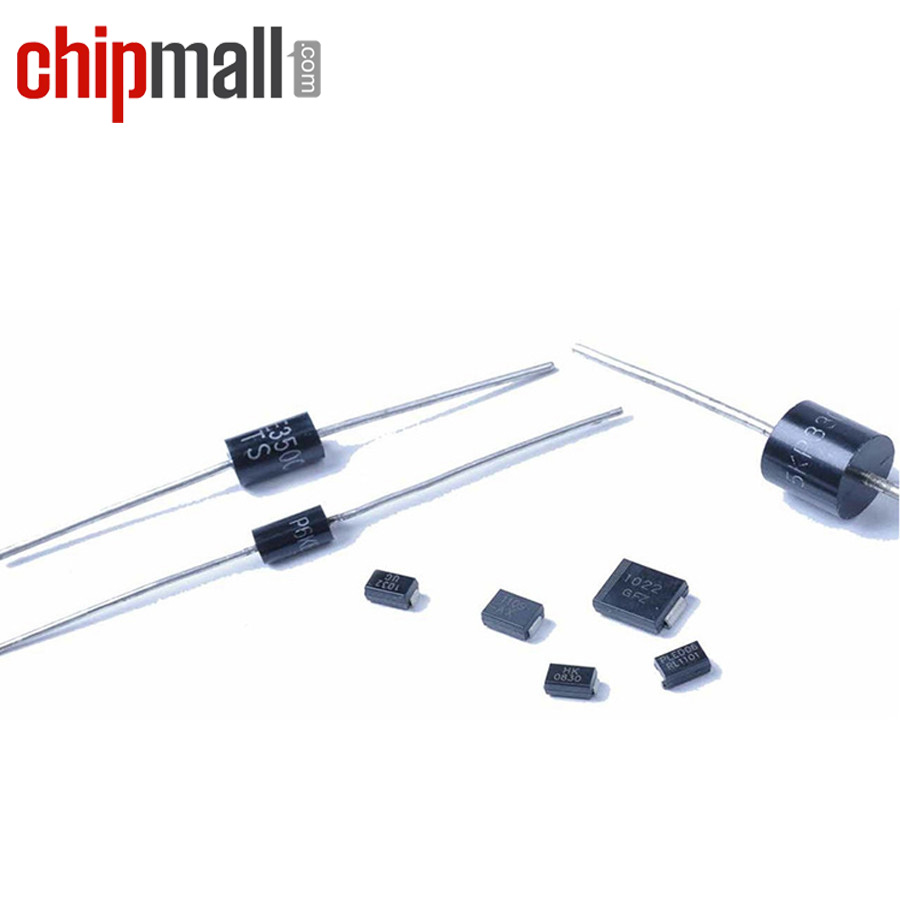 (ДИОДЫ TVS) PESD2CAN