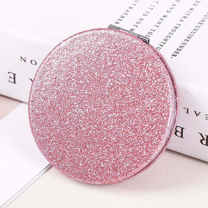 Rond rose 70mm