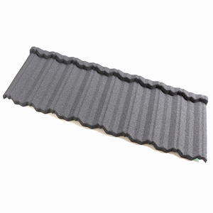 0.35mm bảo trì thấp chống phai tính chất thương mại hiệu quả chi phí đá <span class=keywords><strong>Granite</strong></span> mái ngói - Product Image 3