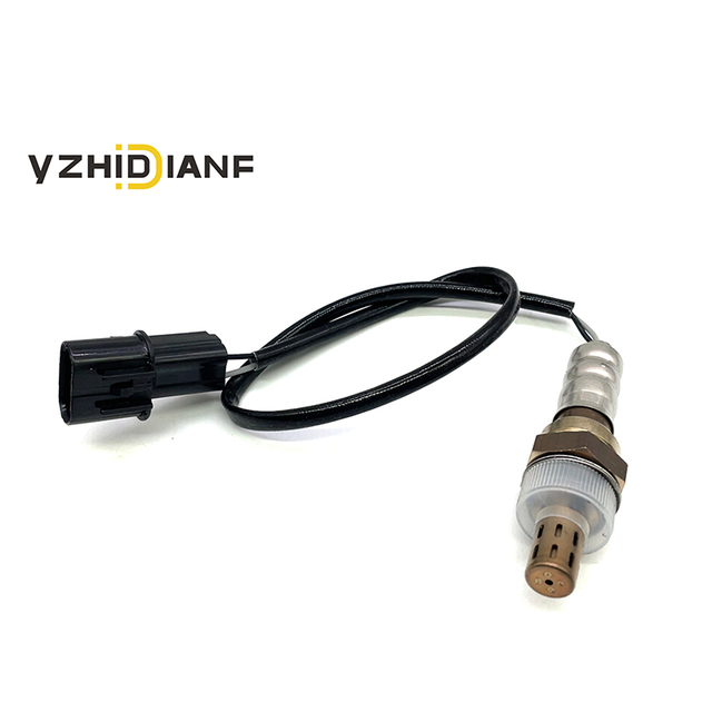 High Precision Auto Oxygen Sensor MD322498 O2 Sensor For Mitsubishi Galant Pajero