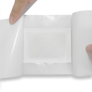 OEM高品質スリム石膏パッドラベンダーローズデトックスダイエットフットパッチ生姜パッチナチュラル - Product Image 3