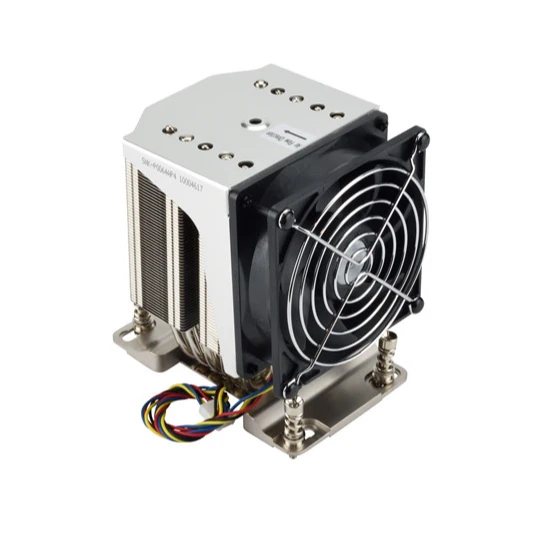 Snk-p0064ap4 Heatsink - Efficient Cooling for Servers