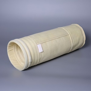 Bolsa de Filtro de Polvo Industrial de Poliéster/Fibra de Vidrio/PTFE/Nomex Aramid, Suministro Directo de Fábrica - Product Image 6