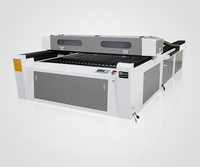 Machine de gravure et de découpe au laser CO2 1325, machine de découpe et de gravure au laser pour métal, machine de gravure au laser CNC pour bois