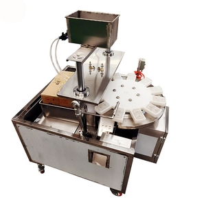 Máquina Comercial de Acero Inoxidable para Eliminar Núcleos de Ciruelas Deshidratadas - Product Image 3