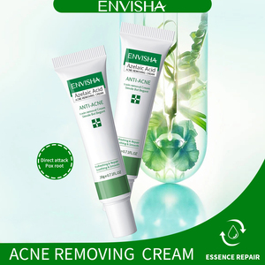ครีมบำรุงผิวหน้าลดเลือนสิวอย่างรวดเร็วครีมผิวขาว - Product Image 6