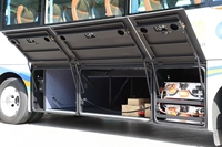 Foton 2026 30 35 places, bus électrique pour passagers, école, luxe, mini-bus, petit bus