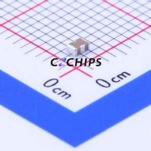 NFM21CC221R1H3D Feedthrough Capacitor <b>Filter</b> SMD-4P,2x1.2mm 220pF 20% 50V 700mA - Product Image 1